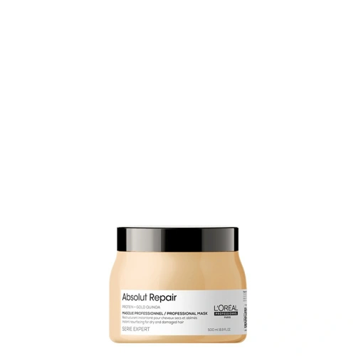 L'oreal Serie Expert Absolut Repair Mask 500ml főképe